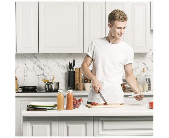 Кухонный фартук Центурион 3000x600x1 мм, ПВХ, Крестола 78595 – изображение 3