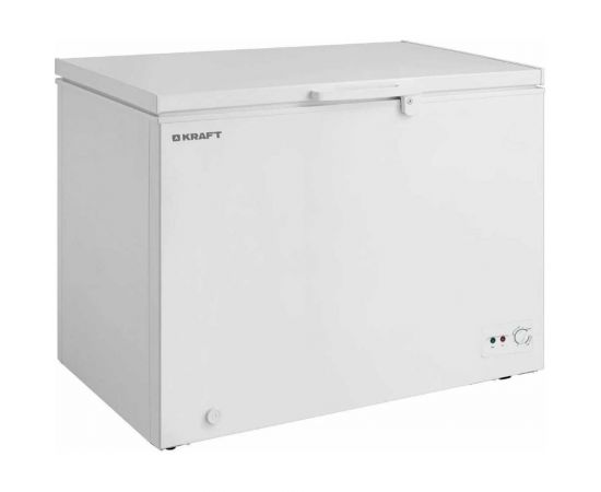 Морозильный ларь Optima BD-262K 1002512 – изображение 3