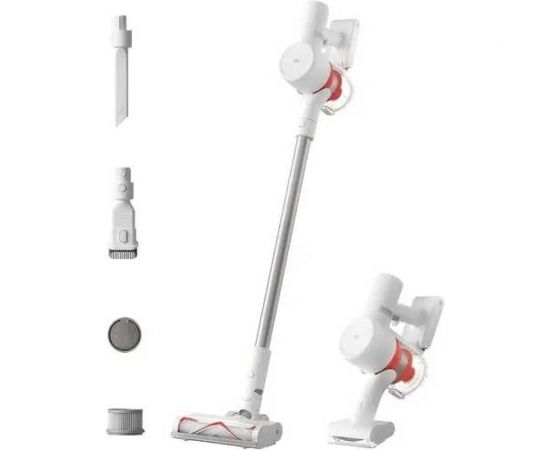 Пылесос Xiaomi Vacuum Cleaner G9 Plus EU BHR6185EU – изображение 4