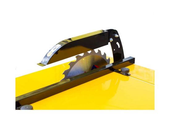 Круглопильный распиловочный станок VPK GTS-350 1107007251 – изображение 5