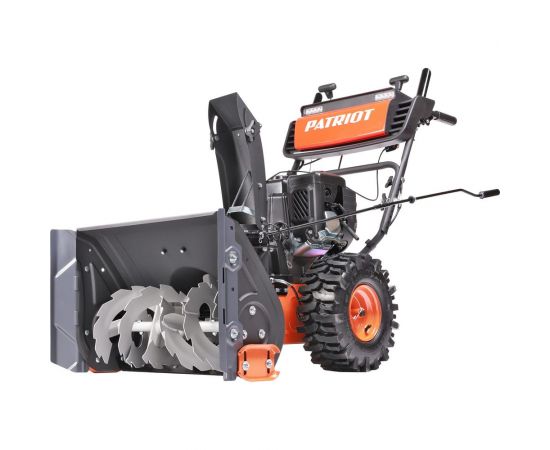 Снегоуборщик Patriot СИБИРЬ 57 426108657 – изображение 10