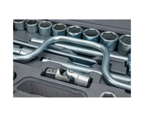 Набор шоферского инструмента НИЗ 4А 57081025 – изображение 4