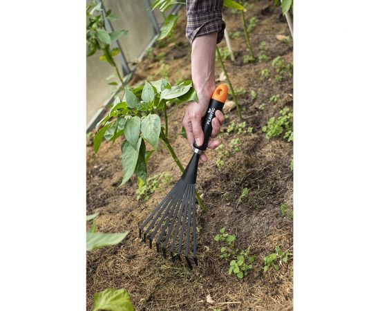 Грабли Plantic terra 36300-01 – изображение 4