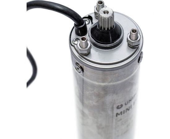 Погружной насос Unipump MINI ECO 3-34, 3"", кабель 20м 18856 – изображение 2