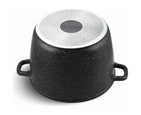 Набор круглых казанов EDENBERG 6.2 л, 10 л EB-8133 – изображение 2