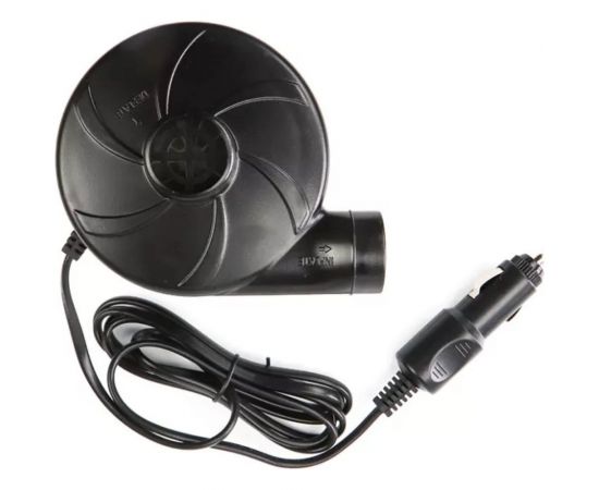 Электрический насос Skipper SK-196A – изображение 4