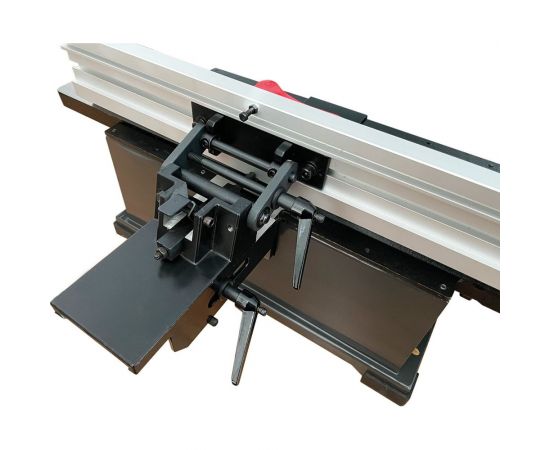 Фуговальный станок JIB 22102 HL 1,1 кВт, 230 В 0309020251000 – изображение 2