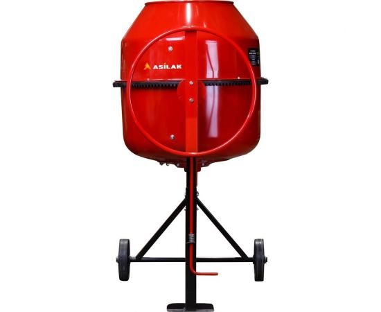 Бетономешалка ASILAK БСЛ-200 ?? AS1548-2 – изображение 4