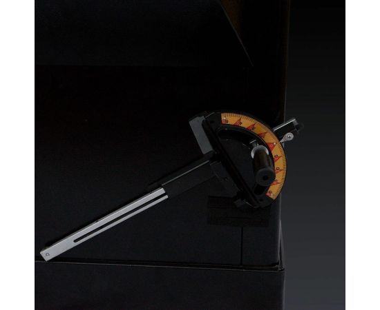 Круглопильный станок WARRIOR W0702 2,2 кВт, 230 В 0101010003000 – изображение 4