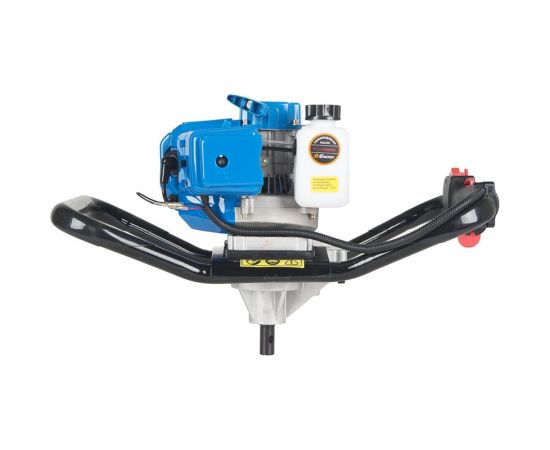 Мотобур Союз ББС-1530 – изображение 2