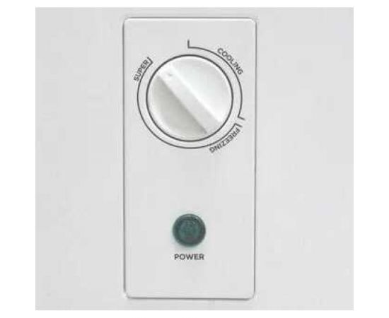 Морозильный ларь Optima BD-262K 1002512 – изображение 2