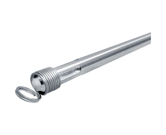 Миксер 60x400 мм, SDS-plus vertextools 0024-060 – изображение 2