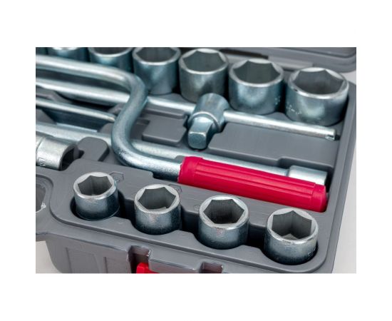 Набор шоферского инструмента НИЗ 4А 57081025 – изображение 3