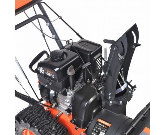 Снегоуборщик Patriot СИБИРЬ 57 426108657 – изображение 6