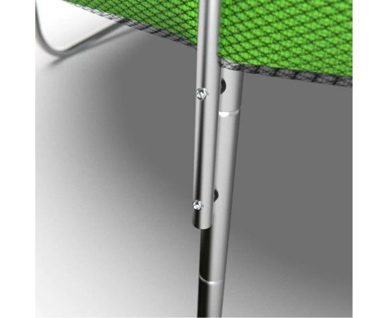 Батут с сеткой DFC Trampoline Fitness 10FT-TR-LG – изображение 3