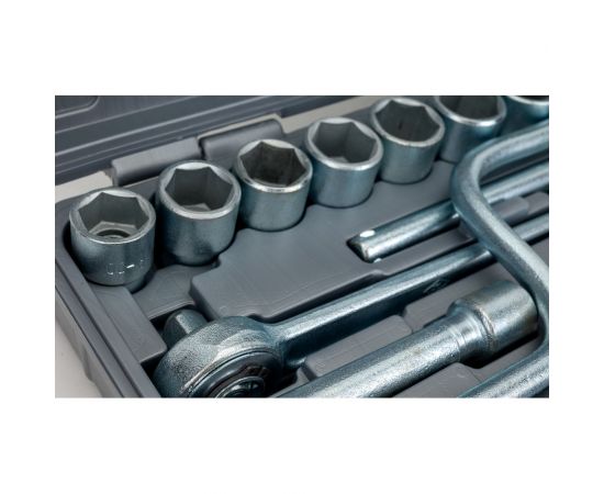 Набор шоферского инструмента НИЗ 4А 57081025 – изображение 2