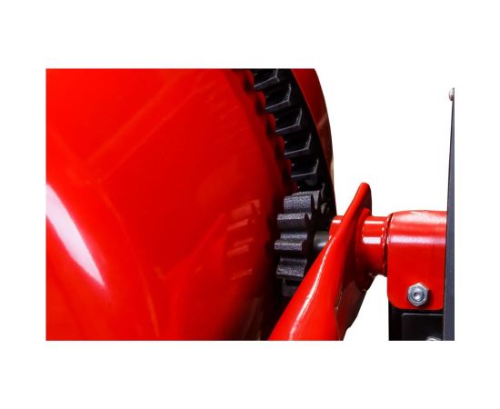 Бетономешалка ASILAK БСЛ-200 ?? AS1548-2 – изображение 2