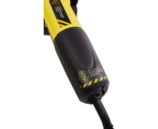 Углошлифовальная машина Hanskonner HAG13125TE – изображение 6