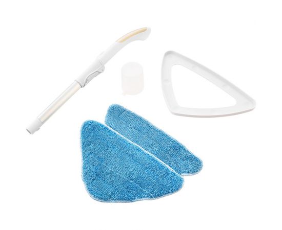 Паровая швабра KITFORT КТ-1014 – изображение 4