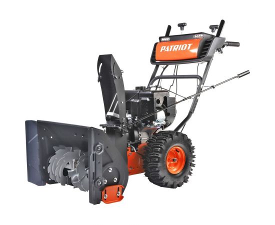 Снегоуборщик Patriot СИБИРЬ 57 426108657 – изображение 5