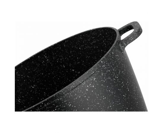 Набор круглых казанов EDENBERG 6.2 л, 10 л EB-8133 – изображение 7