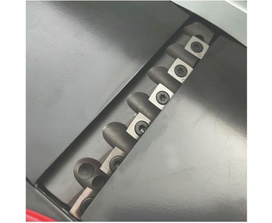 Фуговальный станок JIB 22102 HL 1,1 кВт, 230 В 0309020251000 – изображение 7