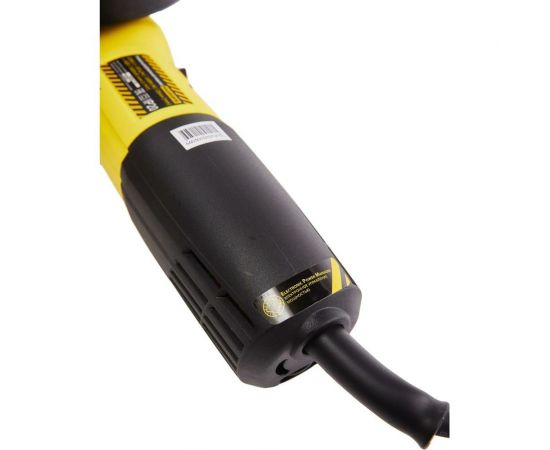 Углошлифовальная машина Hanskonner HAG13125TE – изображение 5