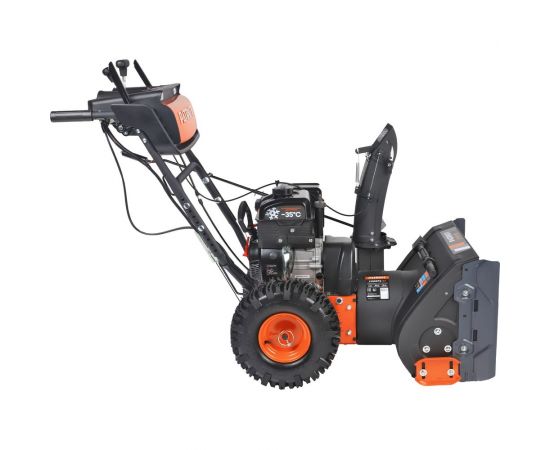 Снегоуборщик Patriot СИБИРЬ 57 426108657 – изображение 3