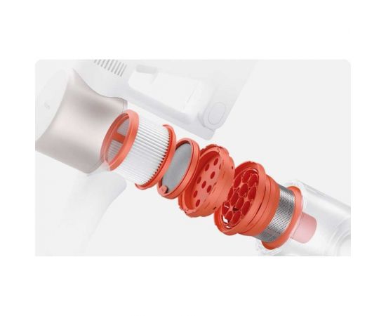 Пылесос Xiaomi Vacuum Cleaner G9 Plus EU BHR6185EU – изображение 5