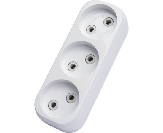 Тройной разветвитель Makel 10032 