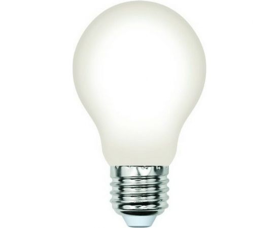 Светодиодная лампа Volpe LED-A60-6W/4000K/E27/FR/SLF UL-00008297 