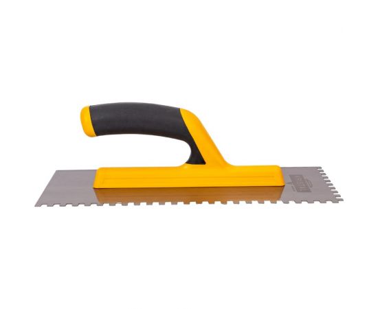 Гребёнка KRISTAL 300х120мм, зуб 6х6 36140 