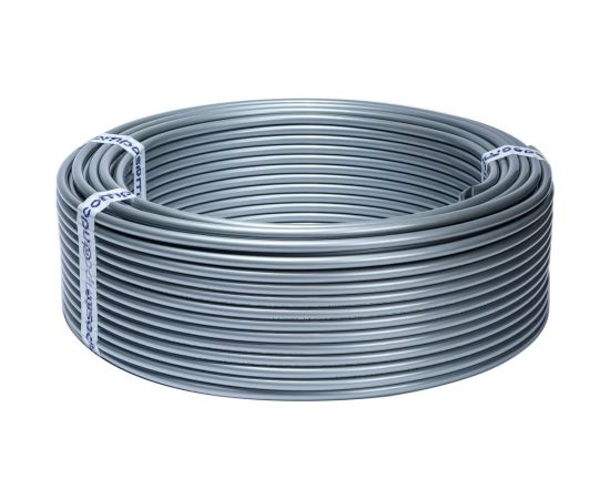 Труба металлопластиковая НД КОМПОЗИТ metal pro PERT Al PERT Д16 50м ТМКМ16050 