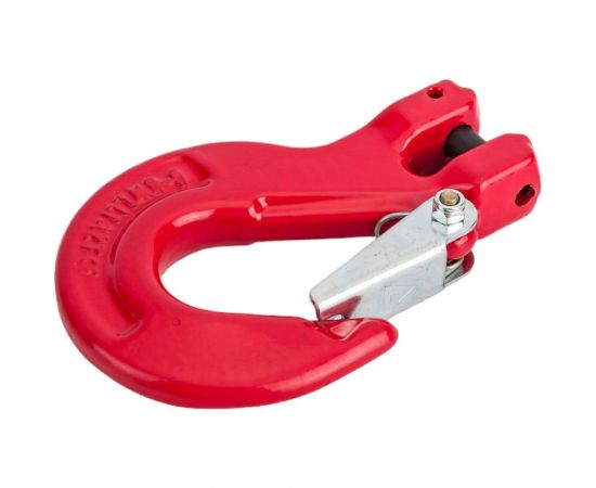 Крюк с вилочным креплением 1.12 т OCALIFT 1231124 