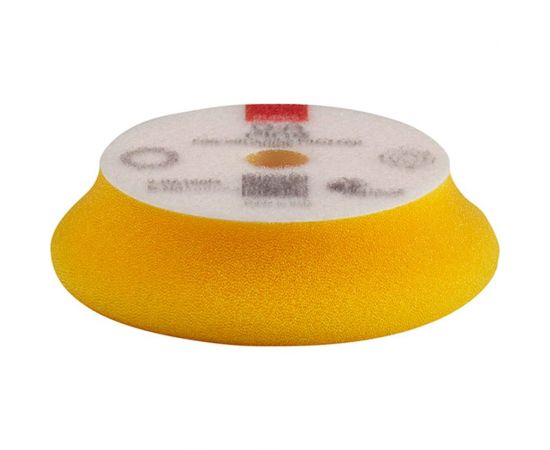 Круг тонкий полировальный поролоновый D-A FINE 80-100 мм RUPES 9. DA100M 