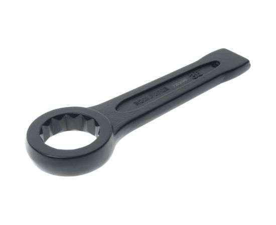 Накидной ударный односторонний ключ ROCKFORCE 36мм RF-79336 