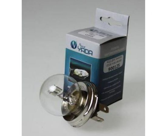 Лампа Nord-Yada R2 75/70W 24V P45t CLEAR 900125 