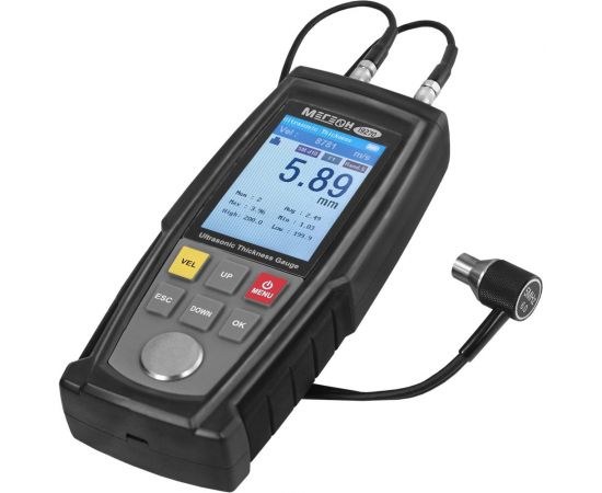 Ультразвуковой толщиномер МЕГЕОН 19270 к0000036638 