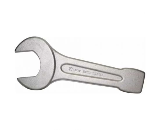 Рожковый ударный ключ 75 мм IZELTAS 0700050075 