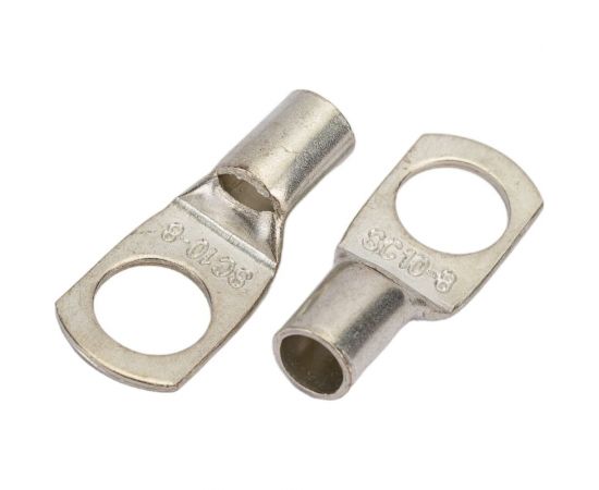 Кольцевой наконечник Nord-Yada D8.4 мм, 10 мм, ТМЛ 10-8 907406 