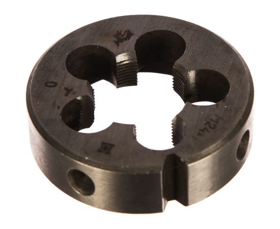 Плашка Sekira М 24х1,0 3795 