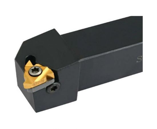 Резец резьбовой наружный/державка SWR2525M16 SANT 4603312182097 