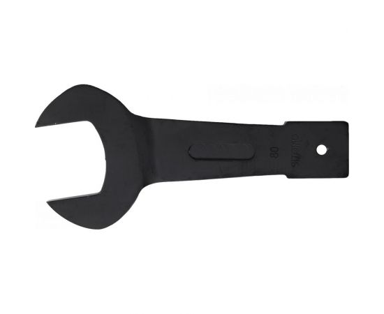 Гаечный рожковый односторонний ударный ключ SITOMO 80 42291 