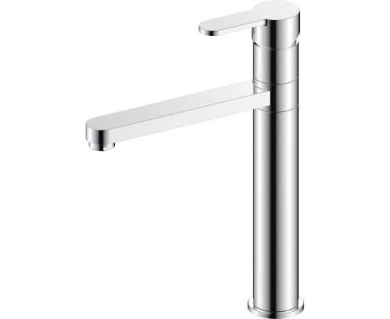 Смеситель для кухни OLIVES Torres высокий 17433TR 