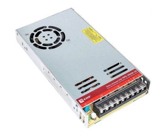 Блок питания EKF 24В Proxima mps-350w-24 