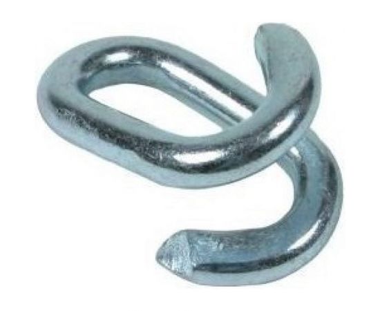 Соединитель цепи М8 1шт - ярлык Tech-Krep 102776 