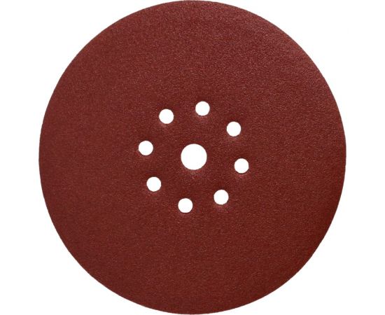 Бумага наждачная на липучке 225 мм, 5 шт, P60 FASTER TOOLS 5822 