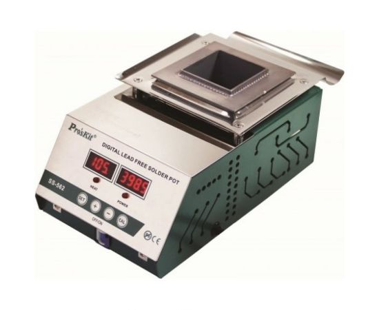 Паяльная ванна ProsKit SS-562B 00306784 