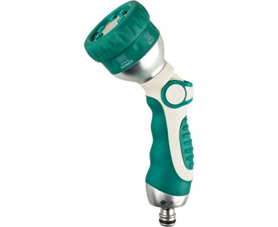 Шестипозиционный поливочный наконечник Raco PROFI-PLUS 4256-55/343C 