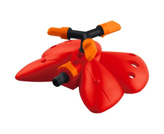 Распылитель круговой пластмассовый на подставке Grinda 8-427605 